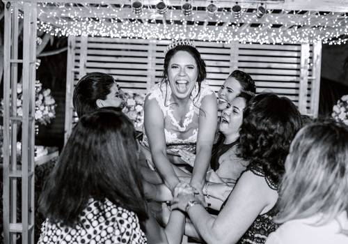 Casamento de Marlene & Júnior