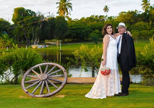 Bodas De Prata de Erlange + Erenarco
