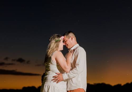 Pré Wedding de Suelen & Eliandro