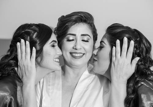 Bodas De Prata de Erlange & Erenarco