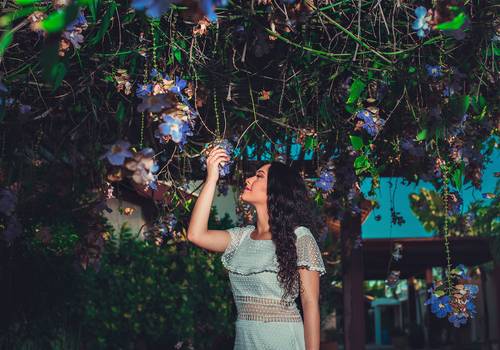 Pré 15 Anos de Suzane
