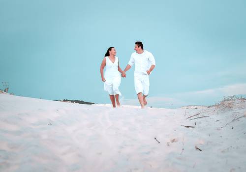 Pré Wedding de Adriele - Arles