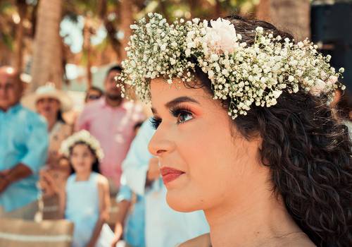 Casamento de Amanda & Gabriel