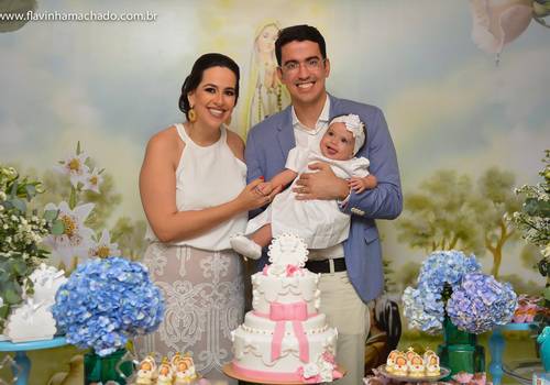 Batizados de Batizado | Alice