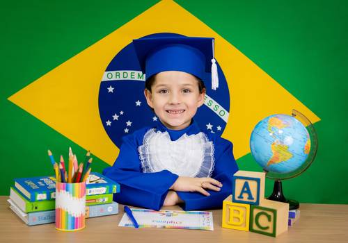 Formatura ABC de Ensaio de Formatura ABC (Alunos do Over Ponta Negra)