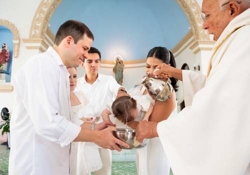 Batizados de Batizado | Ana Júlia