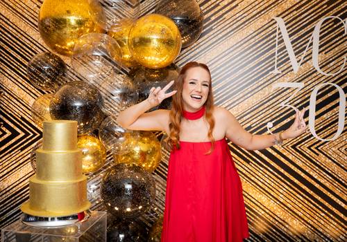 Aniversário Adulto de Maria Clara | 30 Anos