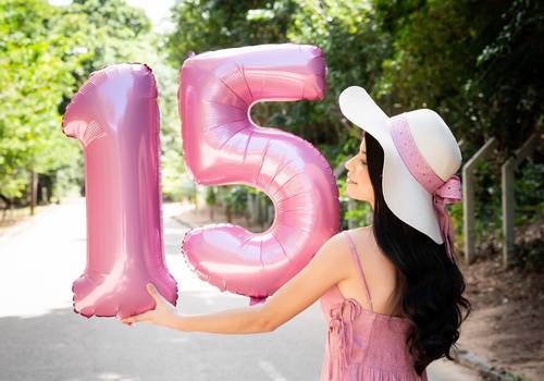 Outros Ensaios de Ester | 15 Anos