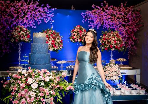 15 Anos de Maria Luísa | 15 Anos