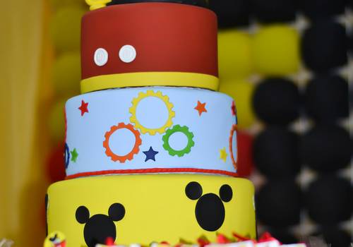 Aniversário Infantil de Levi Samuel | 2 Anos