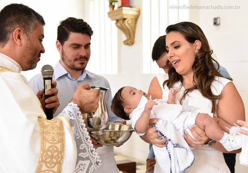 Batizados de Batizado | Gustavo