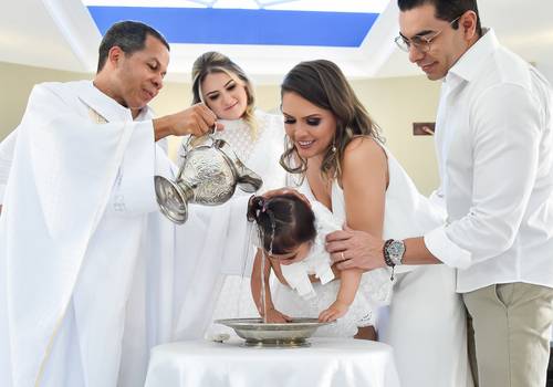 Batizados de Batizado | Helena