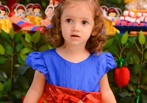 Aniversário Infantil de Mariana | 2 Anos