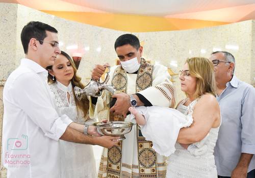 Batizados de Batizado | Maria Teresa