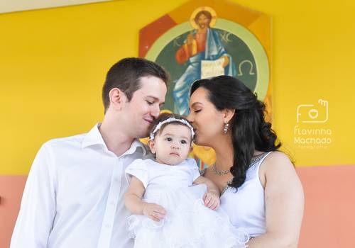 Batizados de Batizado | Beatriz