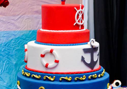 Aniversário Infantil de João Gabriel | 1 Ano