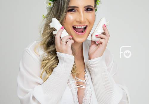 Ensaio Gestante de Daniele espera Maria Antonela