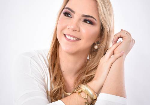 Ensaio Profissional de Ensaio Profissional | Lucila | Arquiteta