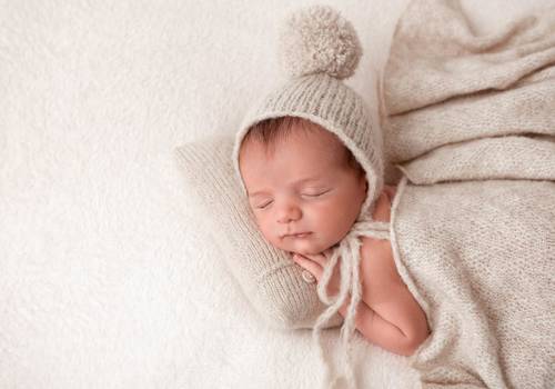 Newborn de newborn - Gabriel