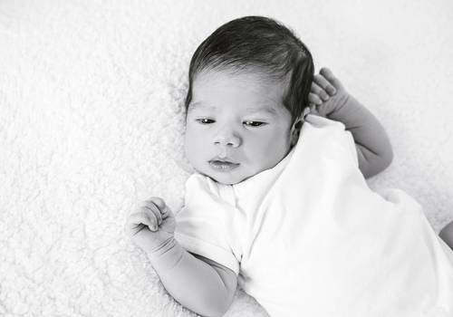 Newborn de Newborn - Gabriel 