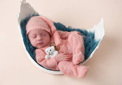 Newborn de Newborn - Nicole