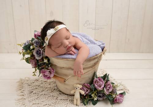 Newborn de Newborn - Betina