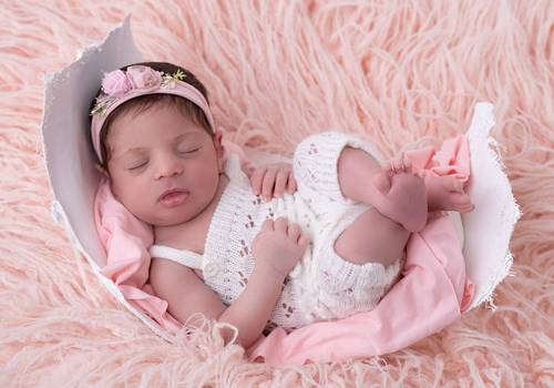 Newborn de Newborn - Jade