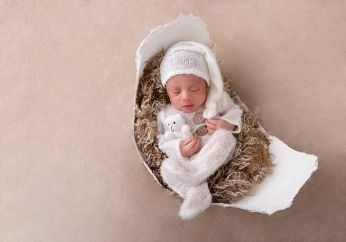 Newborn de Newborn de Léo