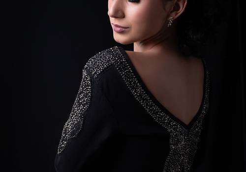 Feminino de Ensaio feminino de Gabriela