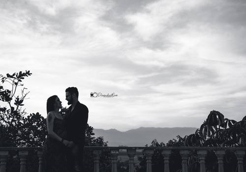 Gestante de Paloma e Tiago a espera de Helena