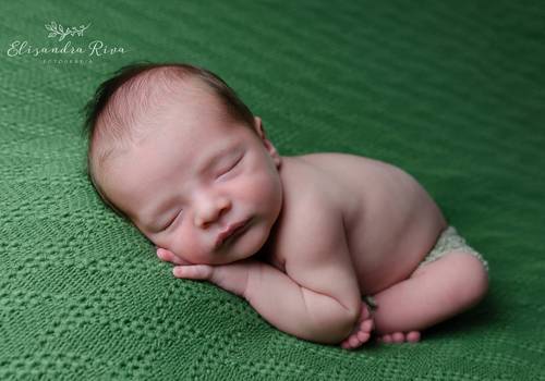 Newborn de Newborn do Gabriel