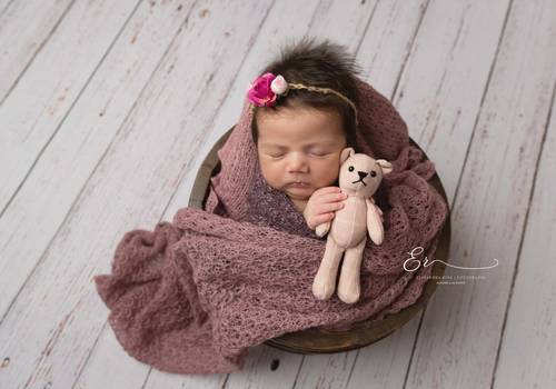 Newborn de Newborn de Cecília