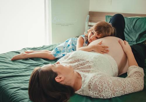 Gestante de Gestante Lifestyle