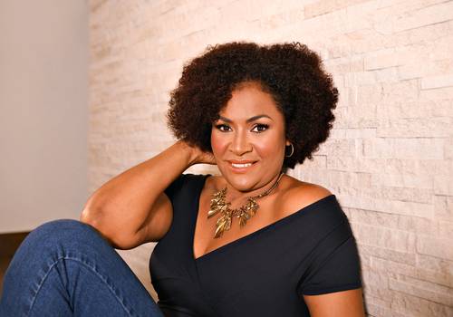 Feminino de Mulheres Brasileiras - Janete