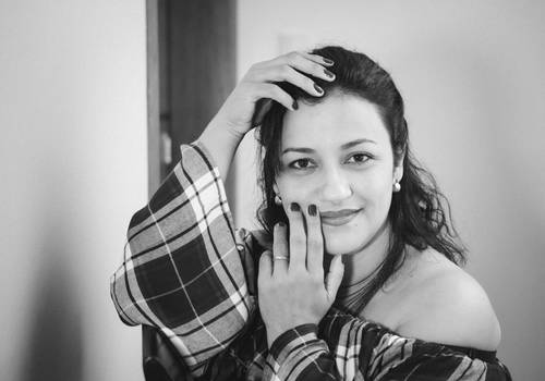 Feminino de Mulheres Brasileiras - Viviane Lima