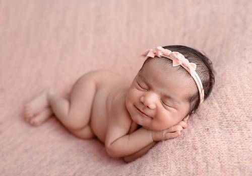 Newborn de Book Newborn Aurora 8 dias 