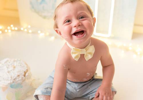 Smash the Cake de Smash The Cake - Mathias 