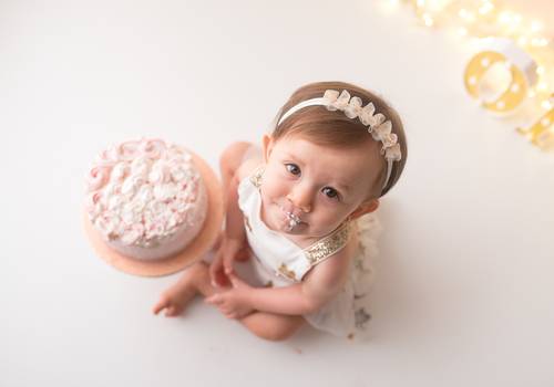 Smash the Cake de Smash The Cake - Marianna 