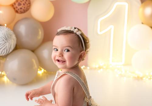 Smash the Cake de Smash The Cake - Eduarda