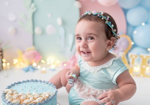 Smash the Cake de Smash The Cake - Fundo do Mar para Antonella