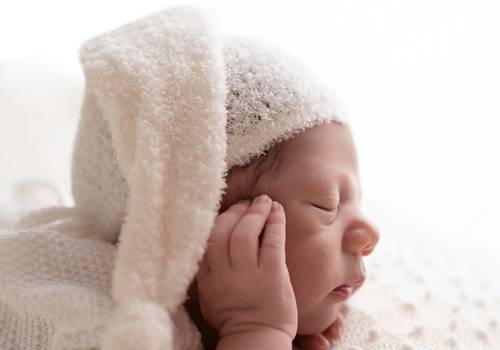 Newborn de Ensaio Newborn Arthur 15 dias