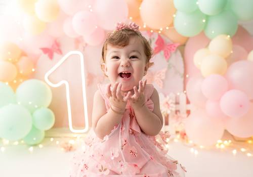 Smash the Cake de Smash the cake Agnes