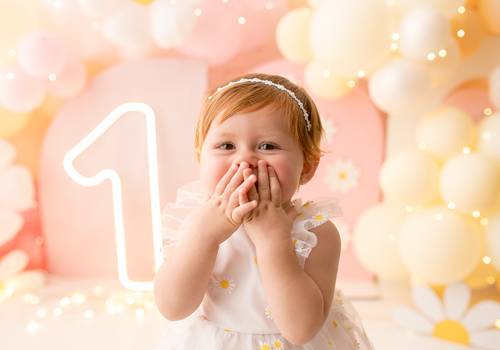 Smash the Cake de Smash the Laura- Margaridas