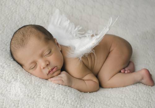 Newborn de Ensaio Newborn Arthur 11 dias