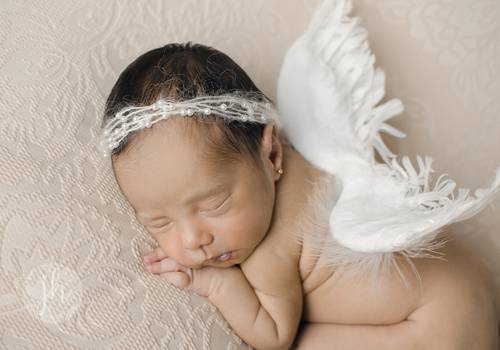 Newborn de Book newborn Cecília - 12 dias