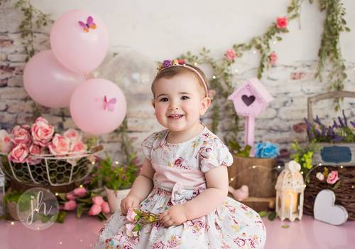 Smash the Cake de Smash the cake - Jardim da Júlia