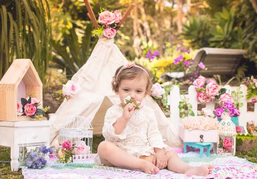 Smash the Cake de Smash the cake da Manu