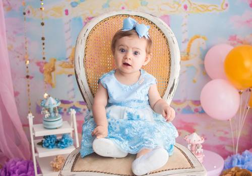 Smash the Cake de Smash the cake Carrossel - Alice 