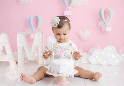 Smash the Cake de Smash the cake - Ana Melina