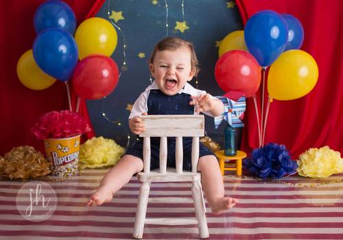 Smash the Cake de Smash the cake - Paulo